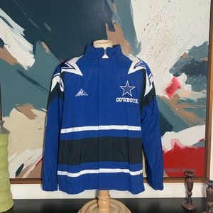 DALLAS COWBOYS VINTAGE JACKET